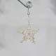 Star - Earrings Ara - 3
